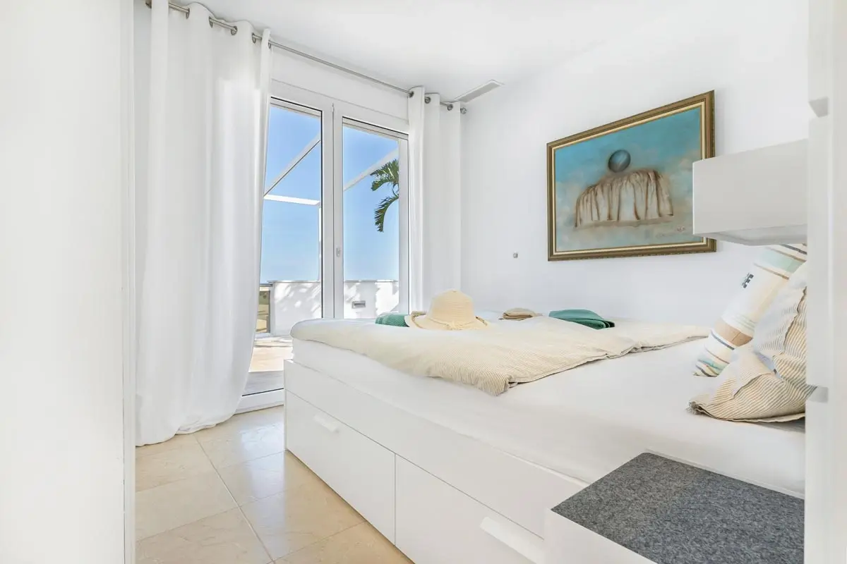 La Terraza Río y Mar - Conil de la Frontera - 10