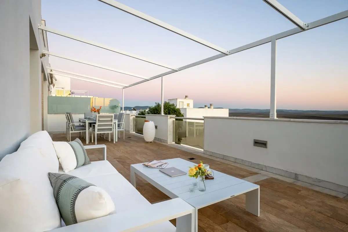 La Terraza Río y Mar - Conil de la Frontera - 103