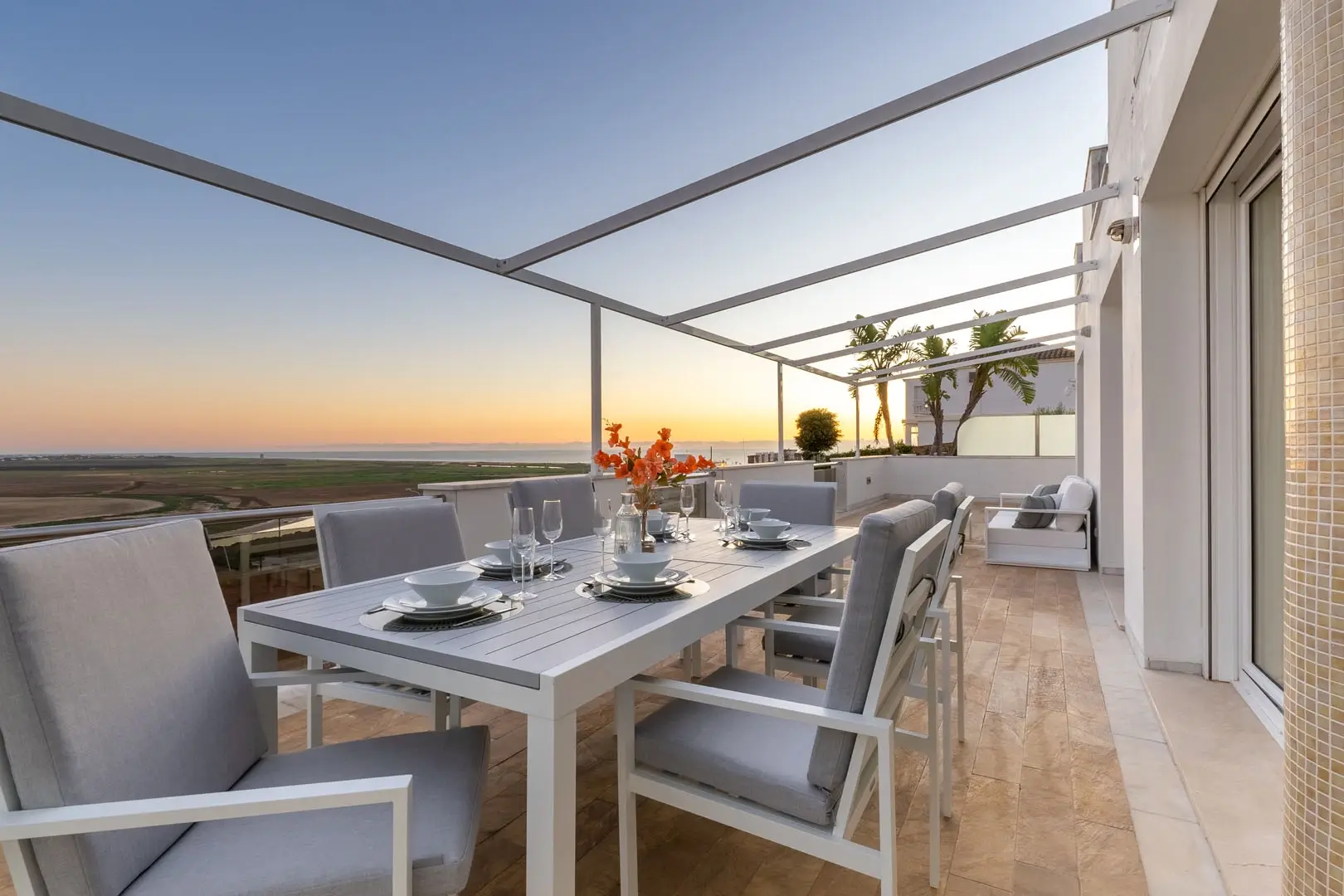 La Terraza Río y Mar - Conil de la Frontera - 109