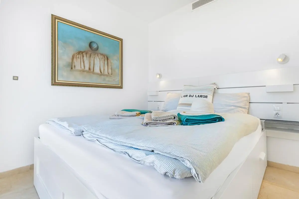 La Terraza Río y Mar - Conil de la Frontera - 11