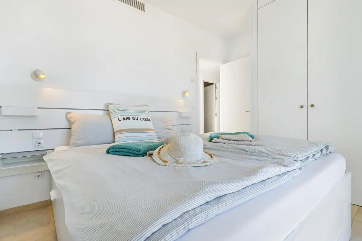 La Terraza Río y Mar - Conil de la Frontera - 12