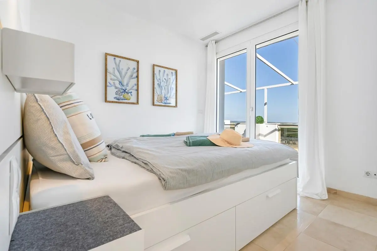 La Terraza Río y Mar - Conil de la Frontera - 13