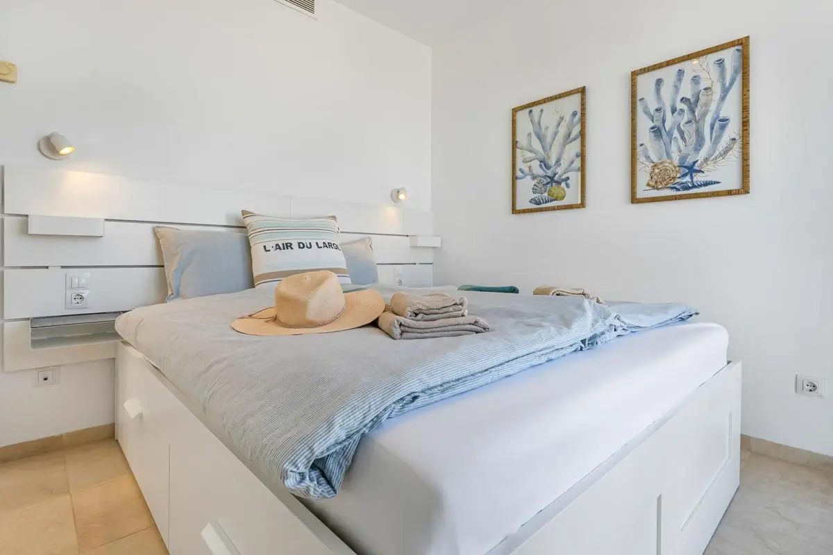 La Terraza Río y Mar - Conil de la Frontera - 14