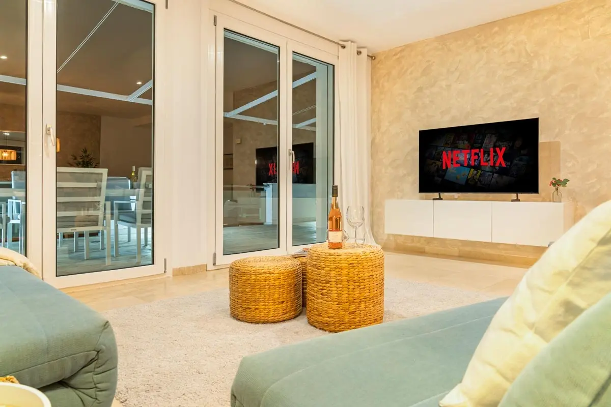 La Terraza Río y Mar - Conil de la Frontera - 29