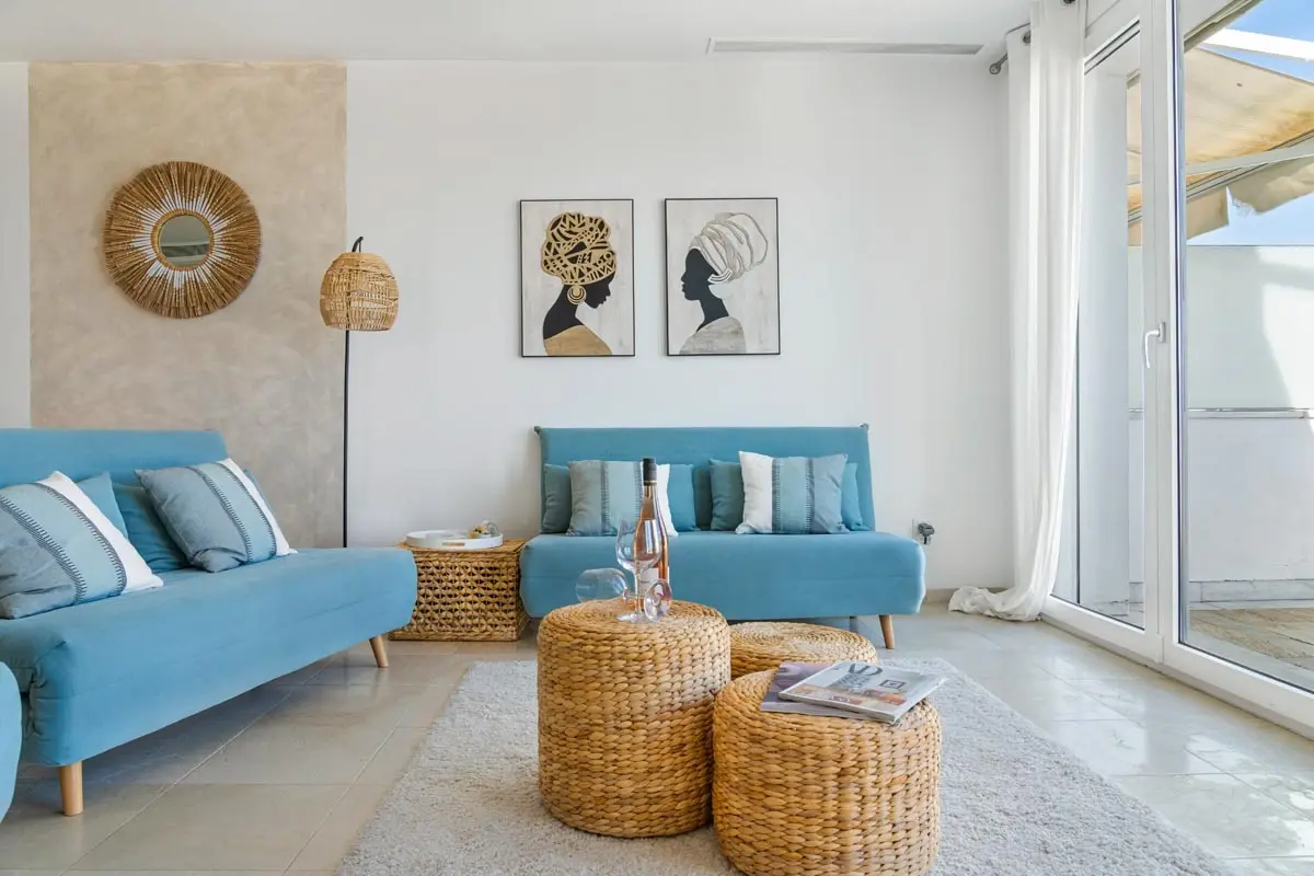 La Terraza Río y Mar - Conil de la Frontera - 3