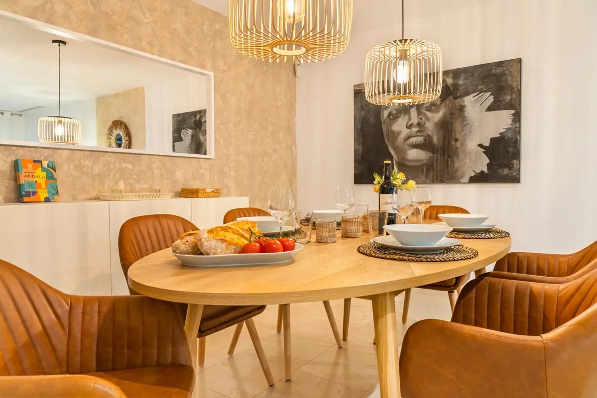 La Terraza Río y Mar - Conil de la Frontera - 30