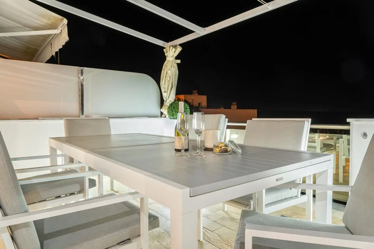 La Terraza Río y Mar - Conil de la Frontera - 31