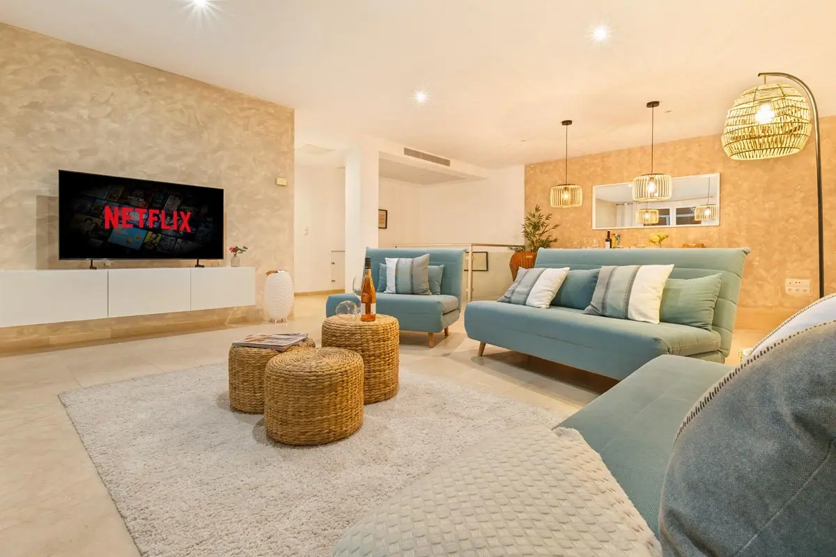 La Terraza Río y Mar - Conil de la Frontera - 33