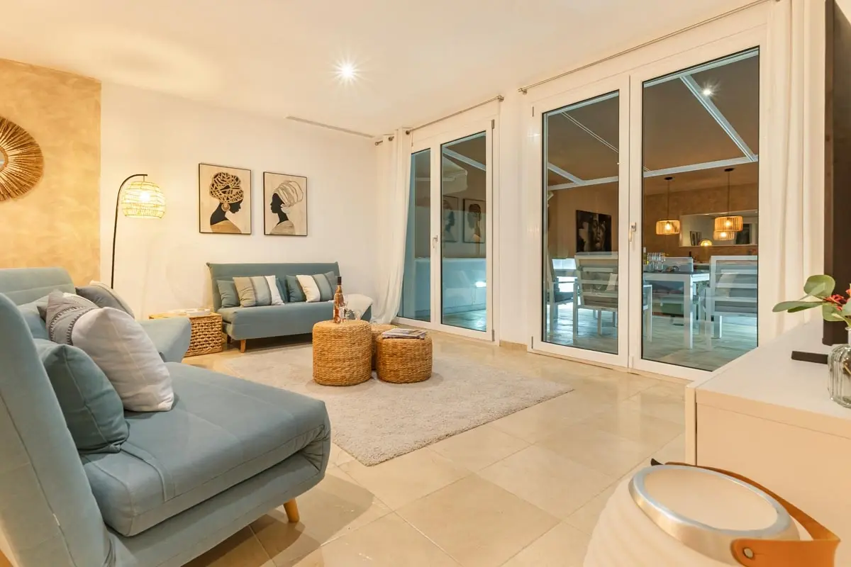 La Terraza Río y Mar - Conil de la Frontera - 34