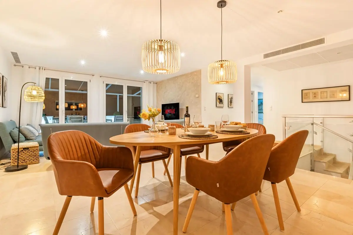 La Terraza Río y Mar - Conil de la Frontera - 35