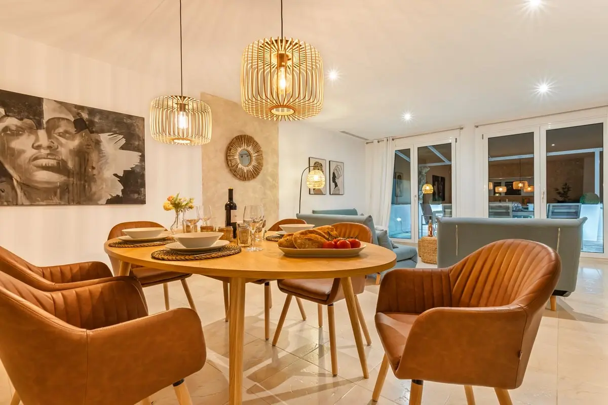 La Terraza Río y Mar - Conil de la Frontera - 36