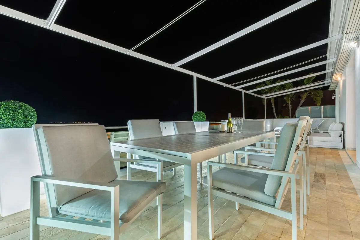 La Terraza Río y Mar - Conil de la Frontera - 37