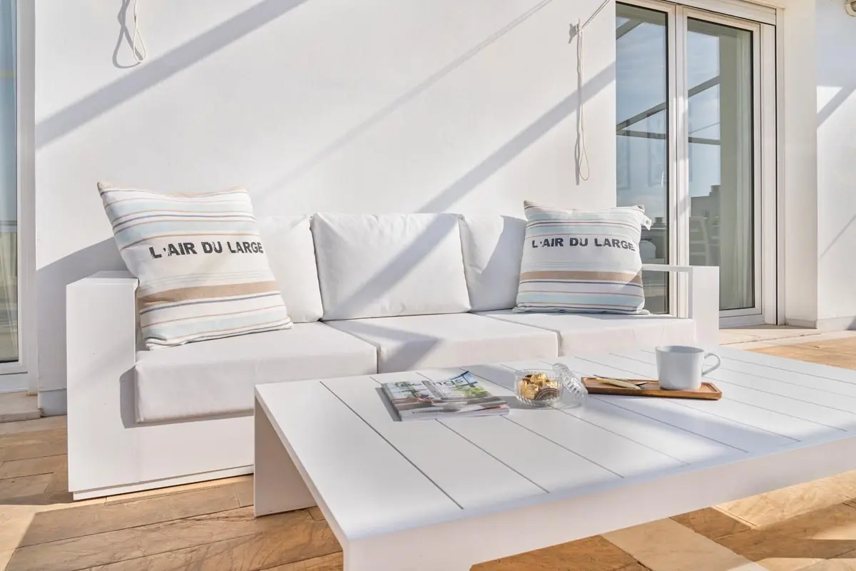 La Terraza Río y Mar - Conil de la Frontera - 42