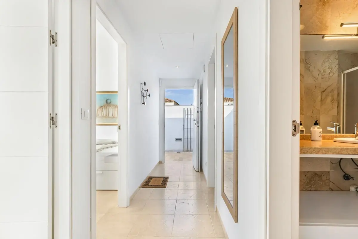 La Terraza Río y Mar - Conil de la Frontera - 47