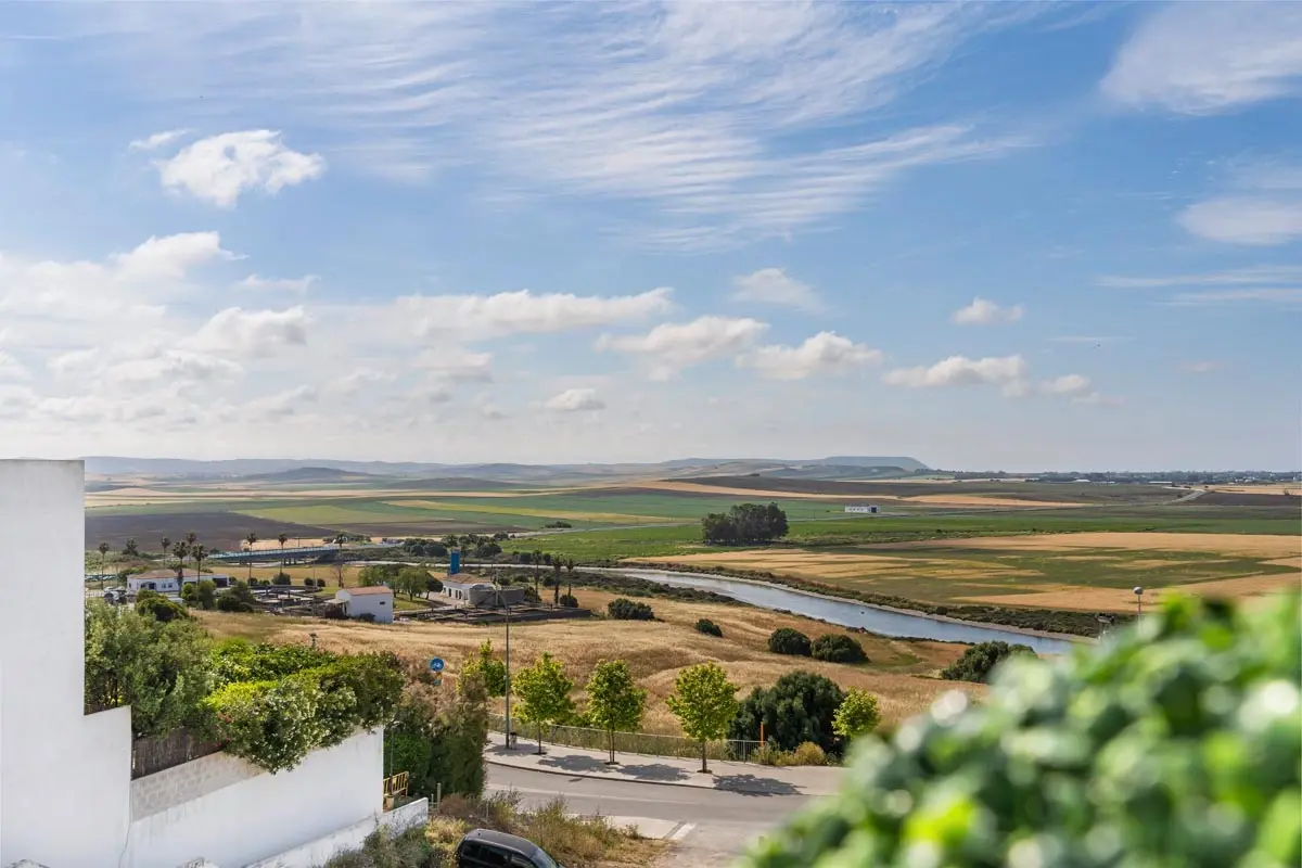 La Terraza Río y Mar - Conil de la Frontera - 61