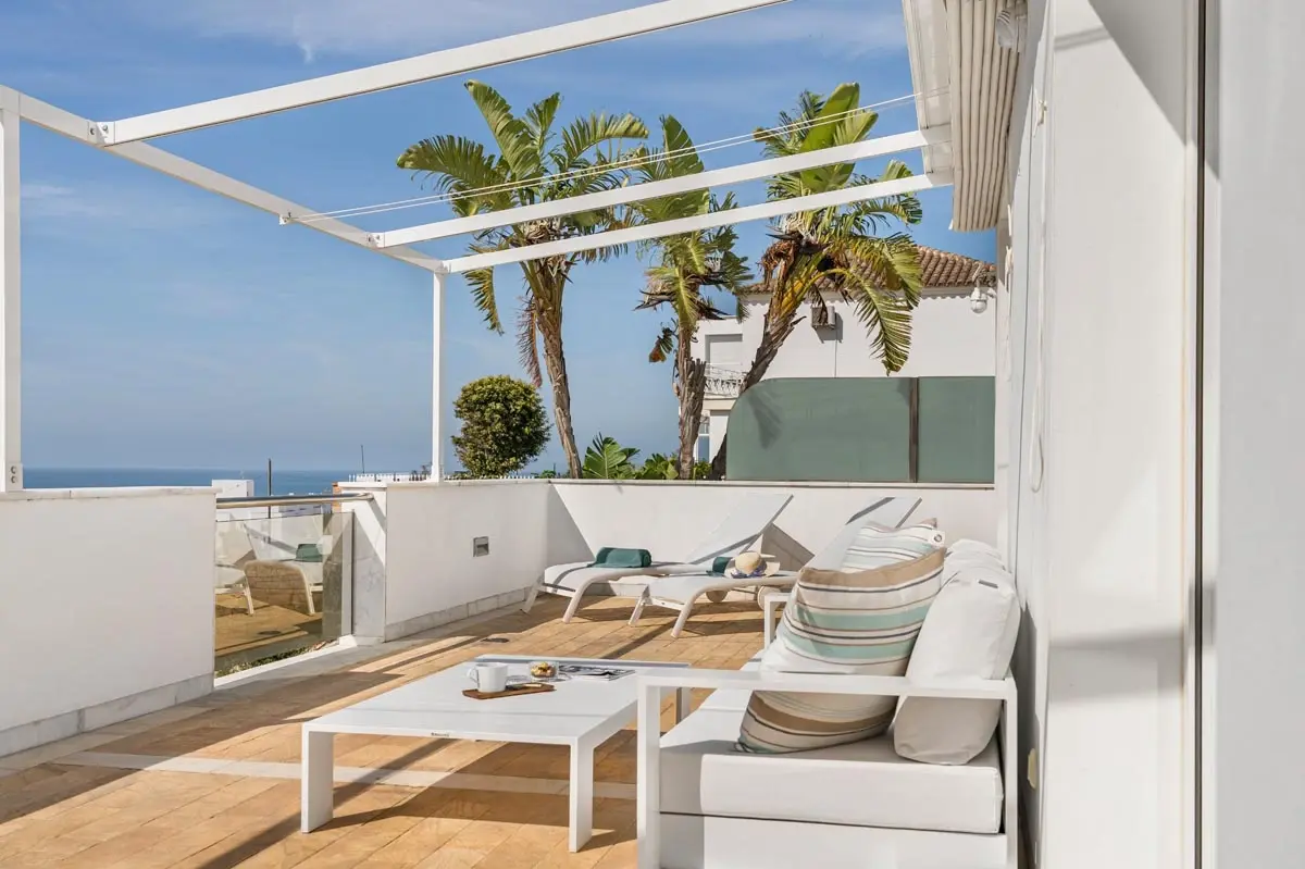 La Terraza Río y Mar - Conil de la Frontera - 62