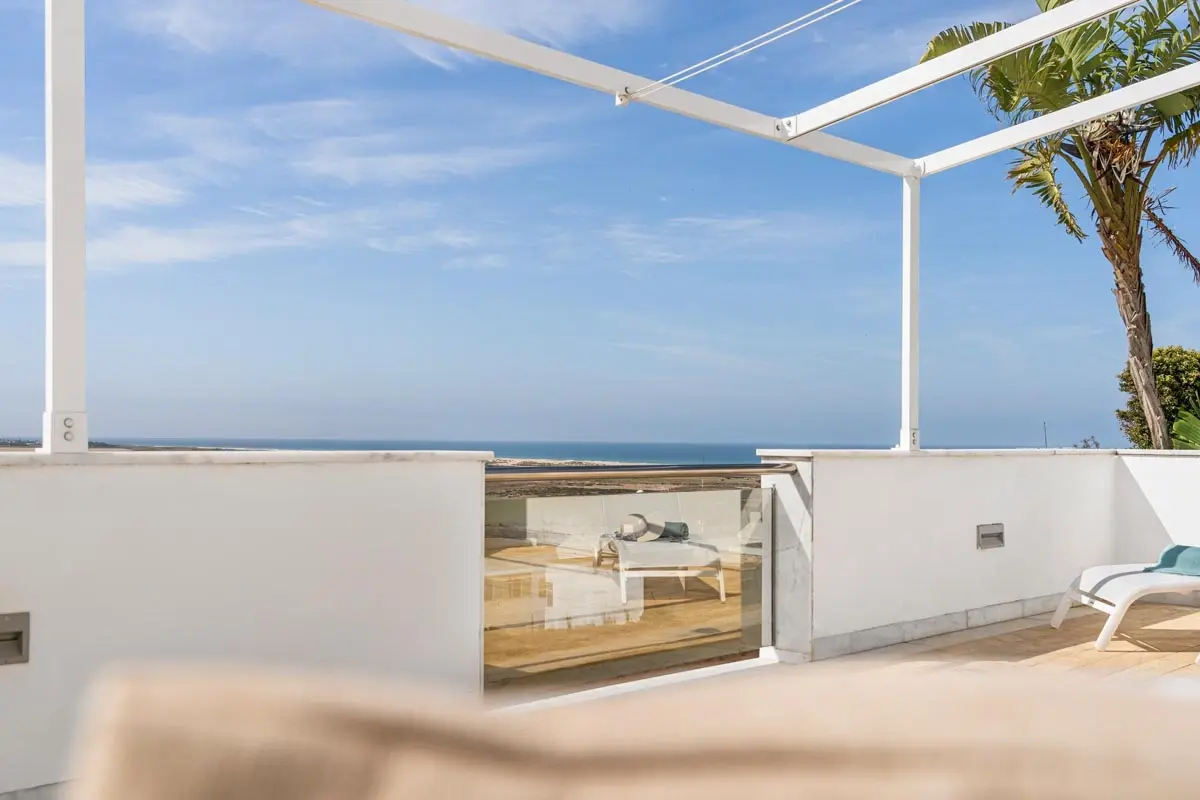 La Terraza Río y Mar - Conil de la Frontera - 63