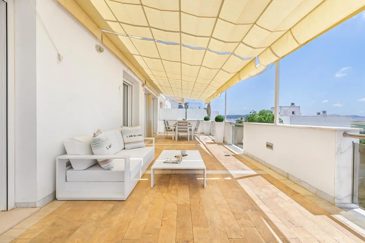 La Terraza Río y Mar - Conil de la Frontera - 75