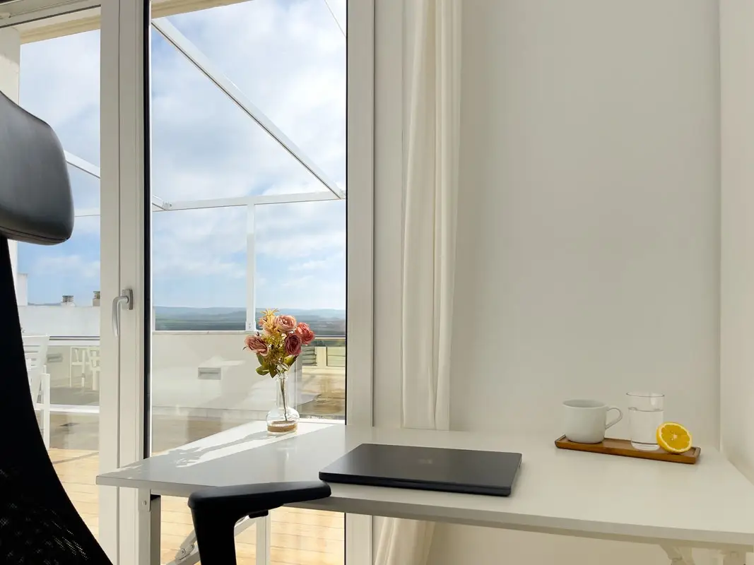 La Terraza Río y Mar - Conil de la Frontera - 79