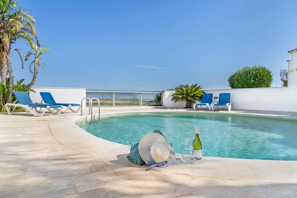 La Terraza Río y Mar - Conil de la Frontera - 8