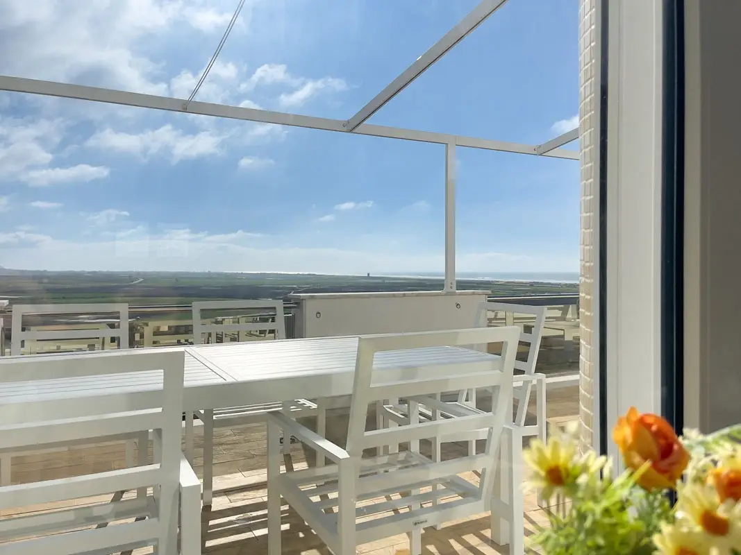 La Terraza Río y Mar - Conil de la Frontera - 80