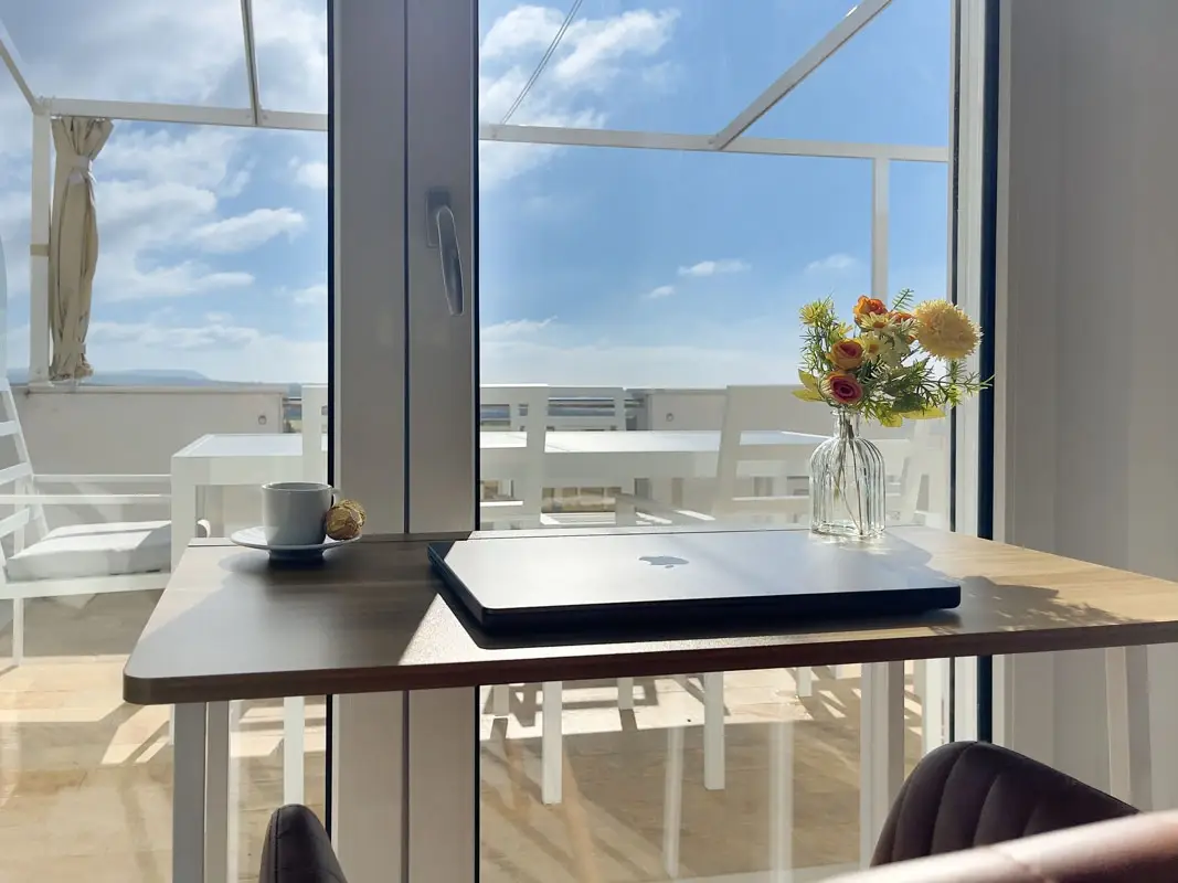 La Terraza Río y Mar - Conil de la Frontera - 81