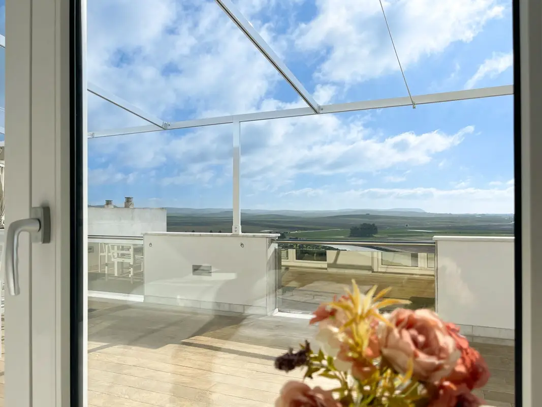 La Terraza Río y Mar - Conil de la Frontera - 83