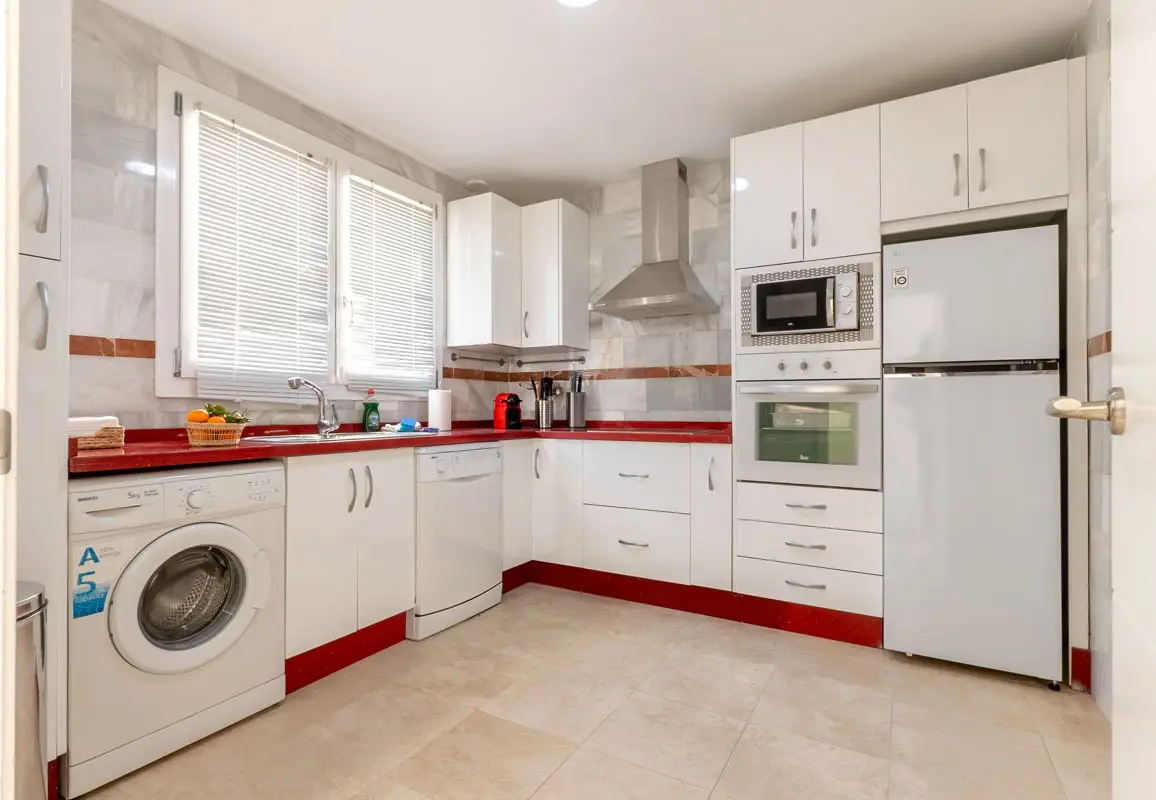 La Terraza Río y Mar - Conil de la Frontera - 97